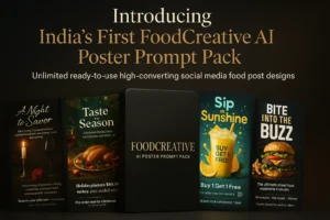 AI FoodCreative Kit 2.0