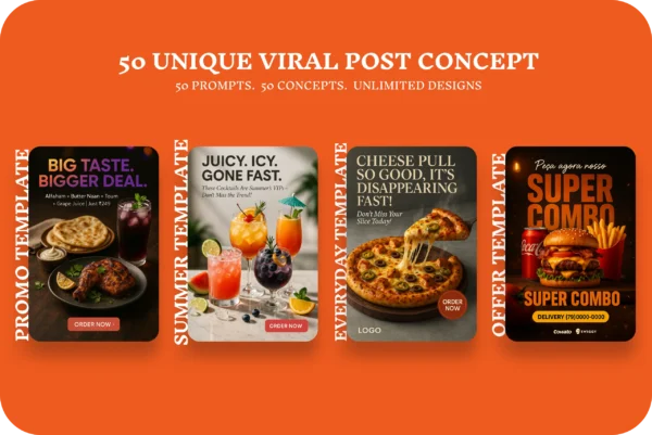 AI FoodCreative Kit 2.0 - Image 2